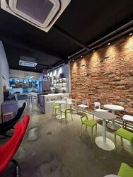 Little India Conservation Area (D8), Retail #557948551